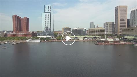 baltimore maryland live cams